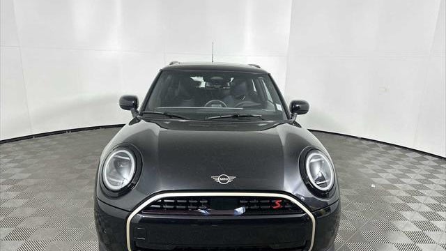 2026 MINI Hardtop 2 Door Cooper S