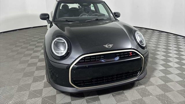 2026 MINI Hardtop 2 Door Cooper S