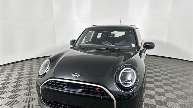 2026 MINI Hardtop 2 Door Cooper S