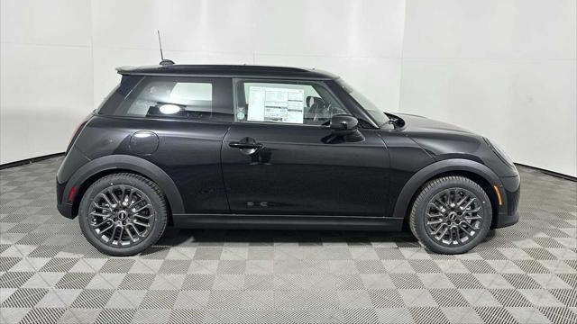 2026 MINI Hardtop 2 Door Cooper S