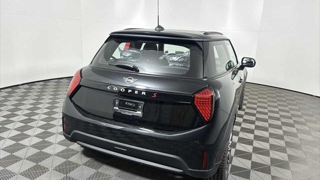 2026 MINI Hardtop 2 Door Cooper S