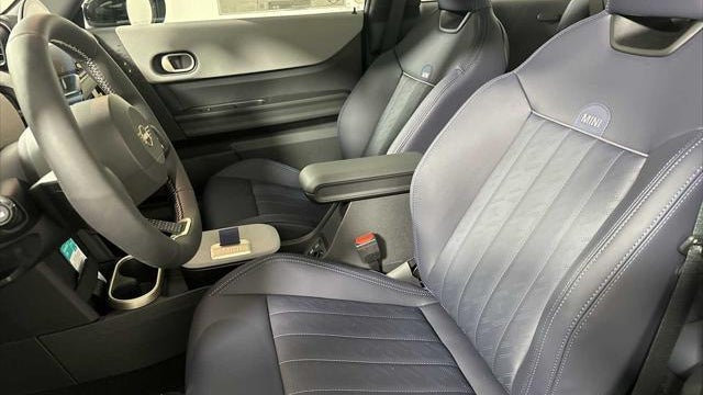 2026 MINI Hardtop 2 Door Cooper S