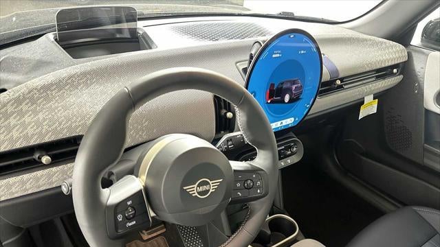 2026 MINI Hardtop 2 Door Cooper S