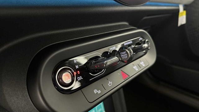 2026 MINI Hardtop 2 Door Cooper S