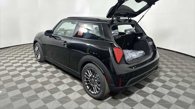 2026 MINI Hardtop 2 Door Cooper S