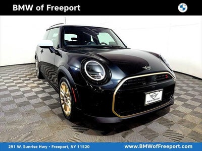Photo of a 2025 Mini Hardtop 2 Door Cooper S 2DR Hatchback for sale