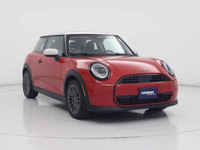 2025 Mini Hardtop 2 Door Cooper S 2DR Hatchback