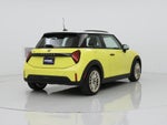 2025 Hardtop 2 Door Thumbnail 8