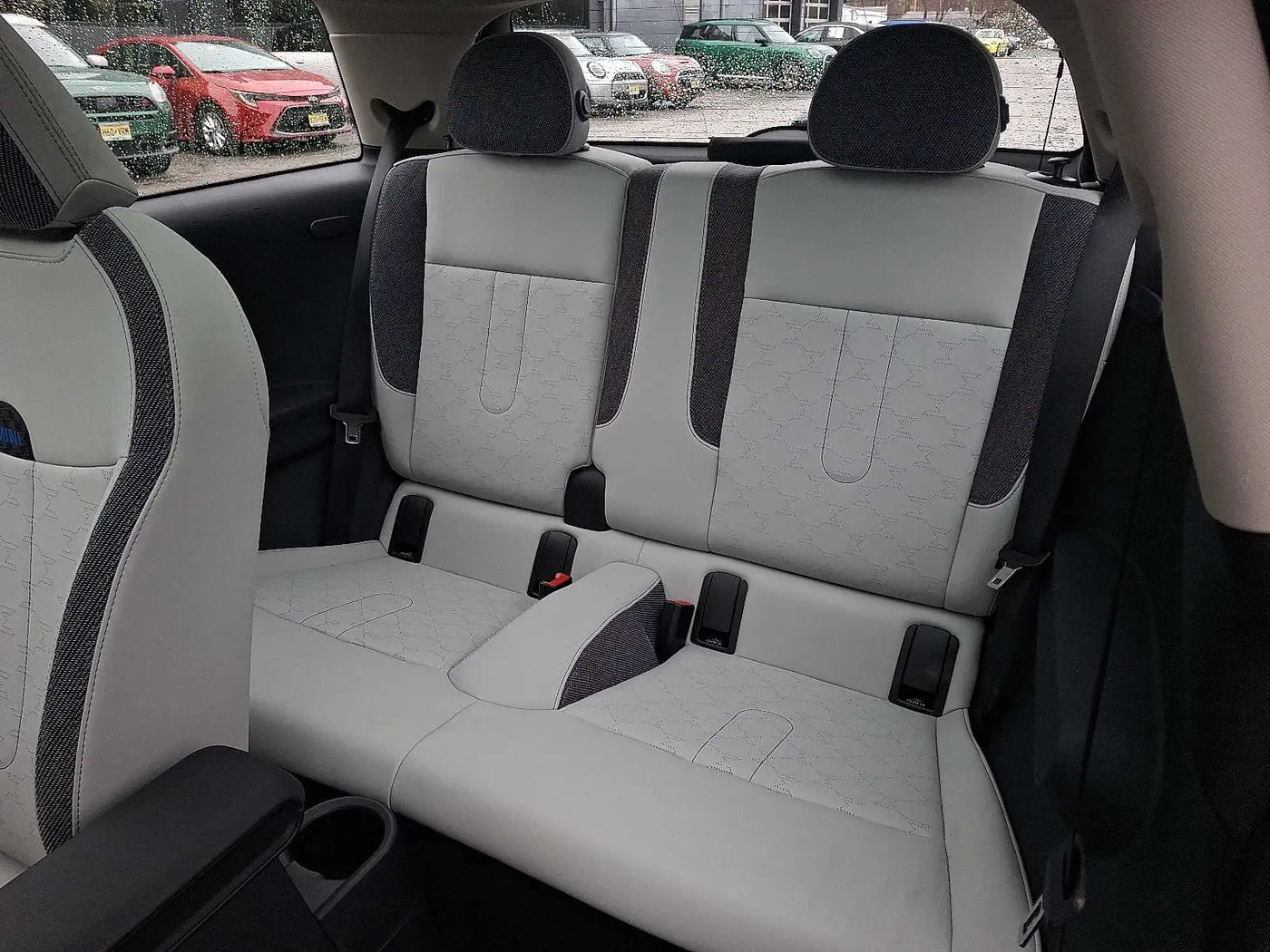 2025 MINI Hardtop - $27,997