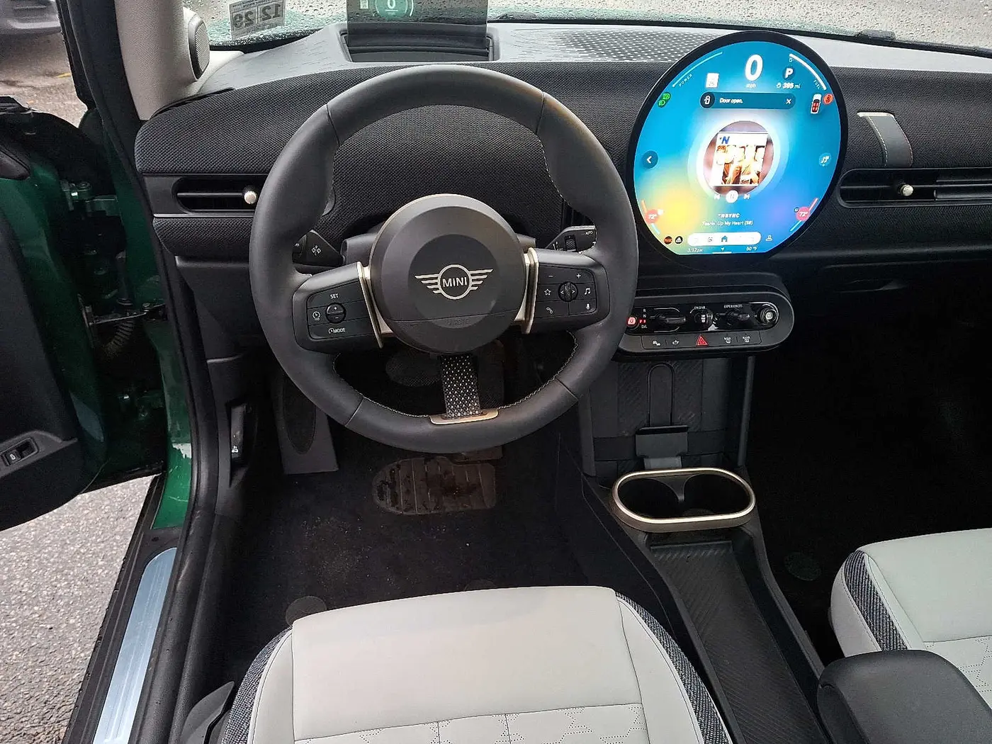 2025 MINI Hardtop - $27,997
