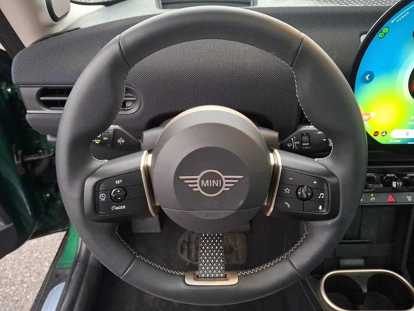 2025 MINI Hardtop - $27,997