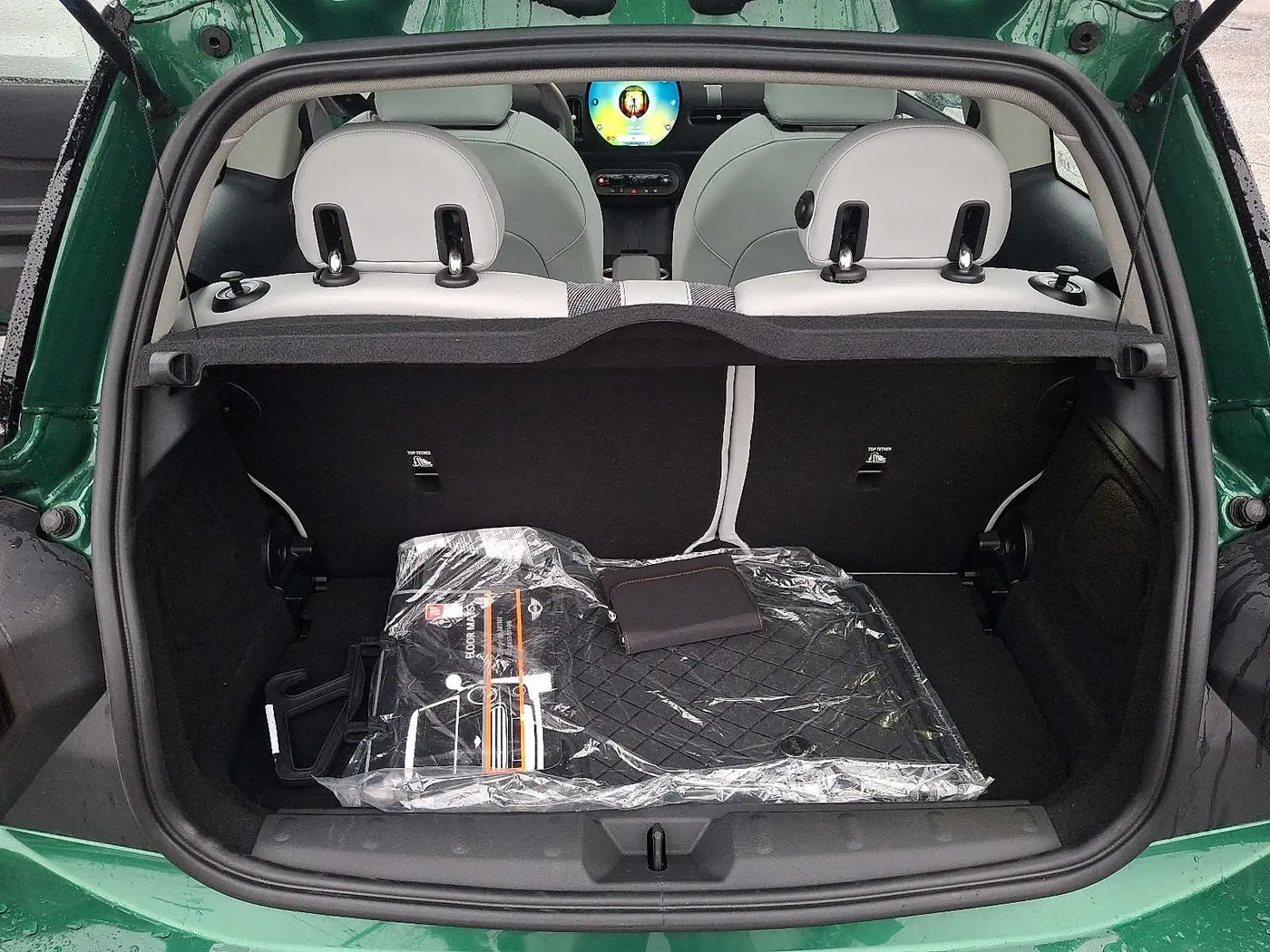 2025 MINI Hardtop - $27,997