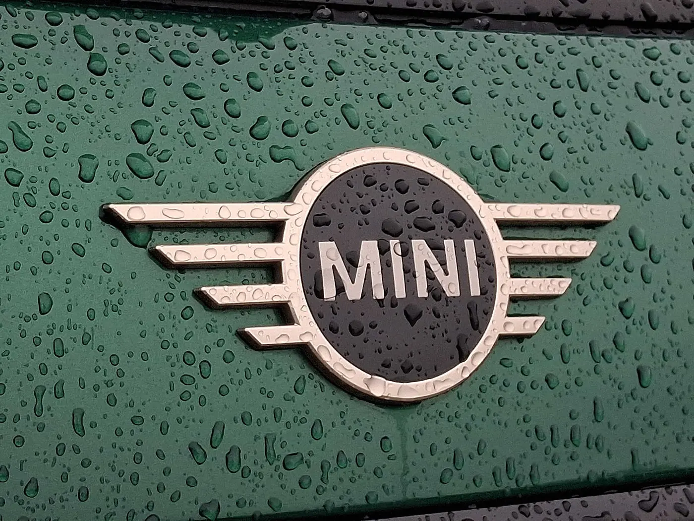 2025 MINI Hardtop - $27,997