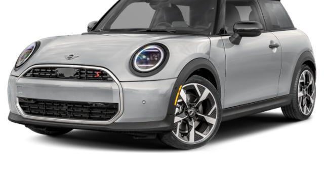 Preowned 2025 MINI Hardtop 2 Door Cooper S for Sale