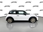 2025 Hardtop 2 Door Thumbnail 4