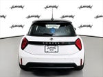 2025 Hardtop 2 Door Thumbnail 6
