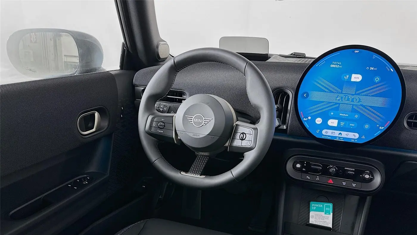 2026 MINI Hardtop 2 Door Cooper S