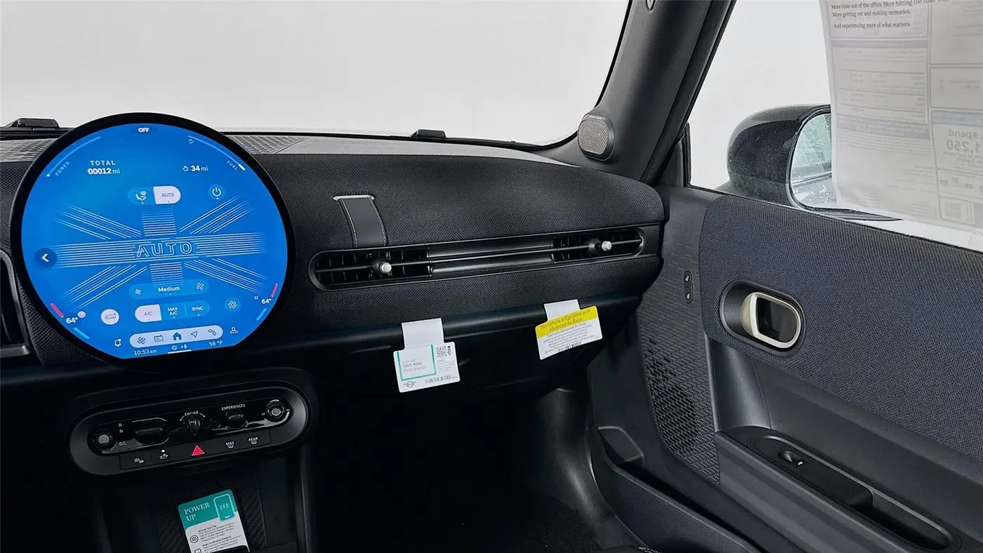 2026 MINI Hardtop 2 Door Cooper S