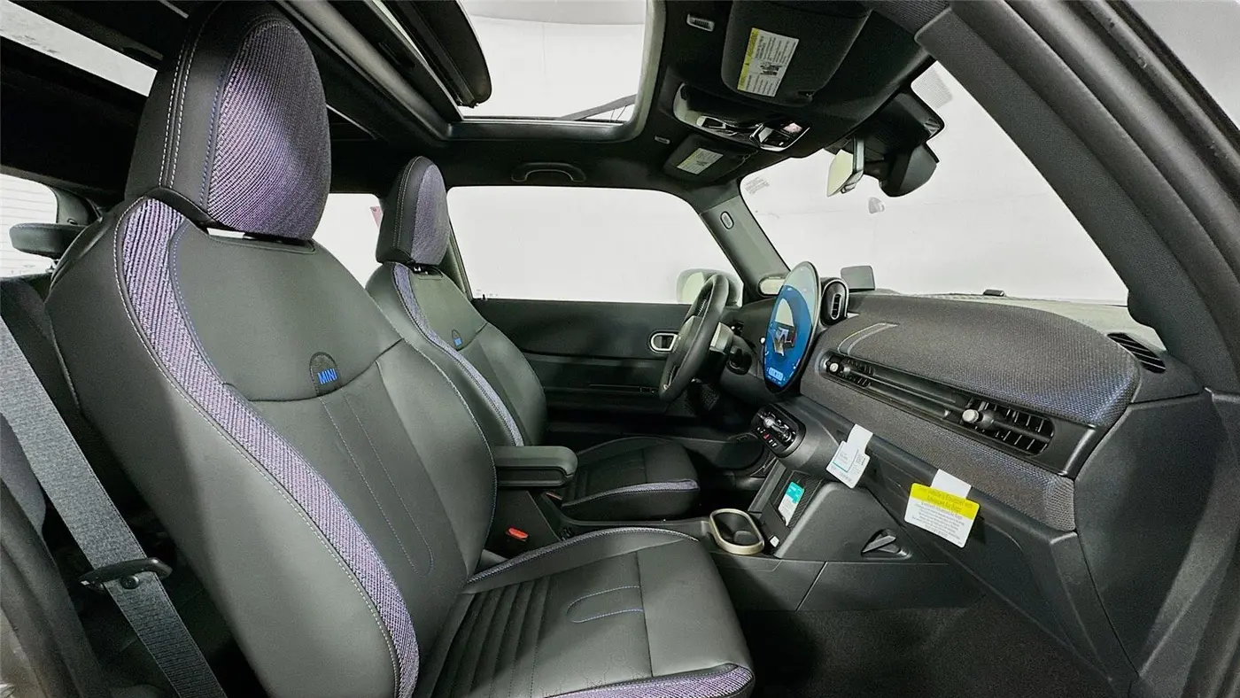 2026 MINI Hardtop 2 Door Cooper S