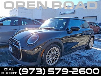 Photo of a 2025 Mini Hardtop 2 Door Cooper S 2DR Hatchback for sale