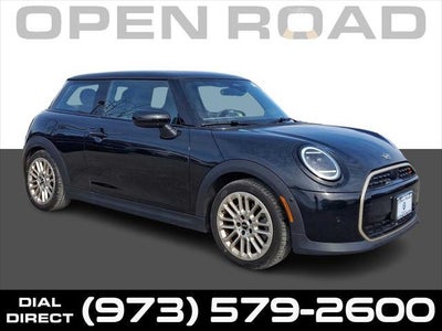 Photo of a 2025 Mini Hardtop 2 Door Cooper S 2DR Hatchback for sale