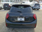 2025 Hardtop 2 Door Thumbnail 5