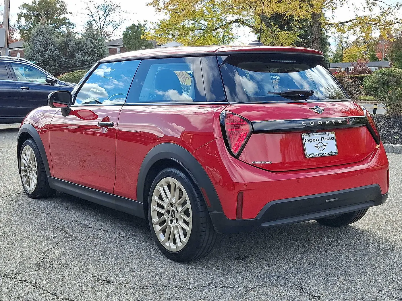2025 MINI Hardtop - $27,997