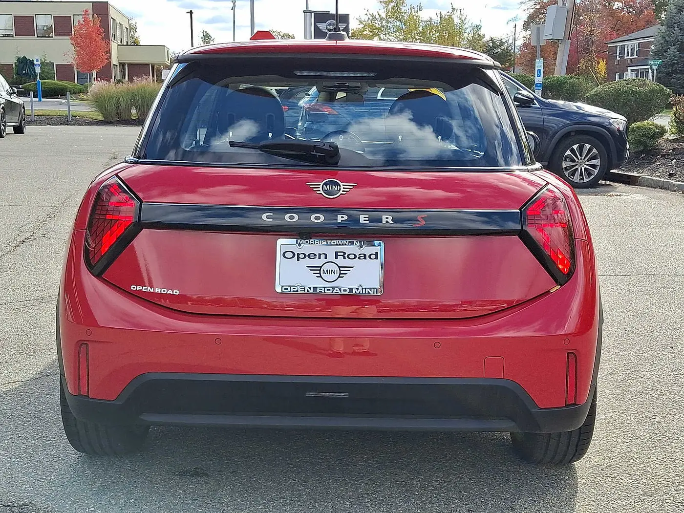 2025 MINI Hardtop - $27,997