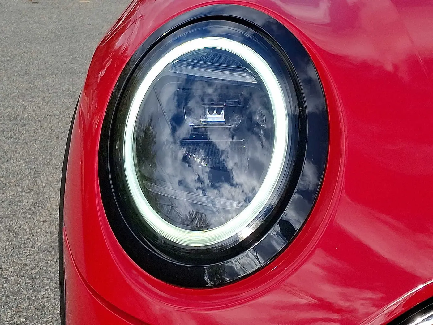 2025 MINI Hardtop - $27,997