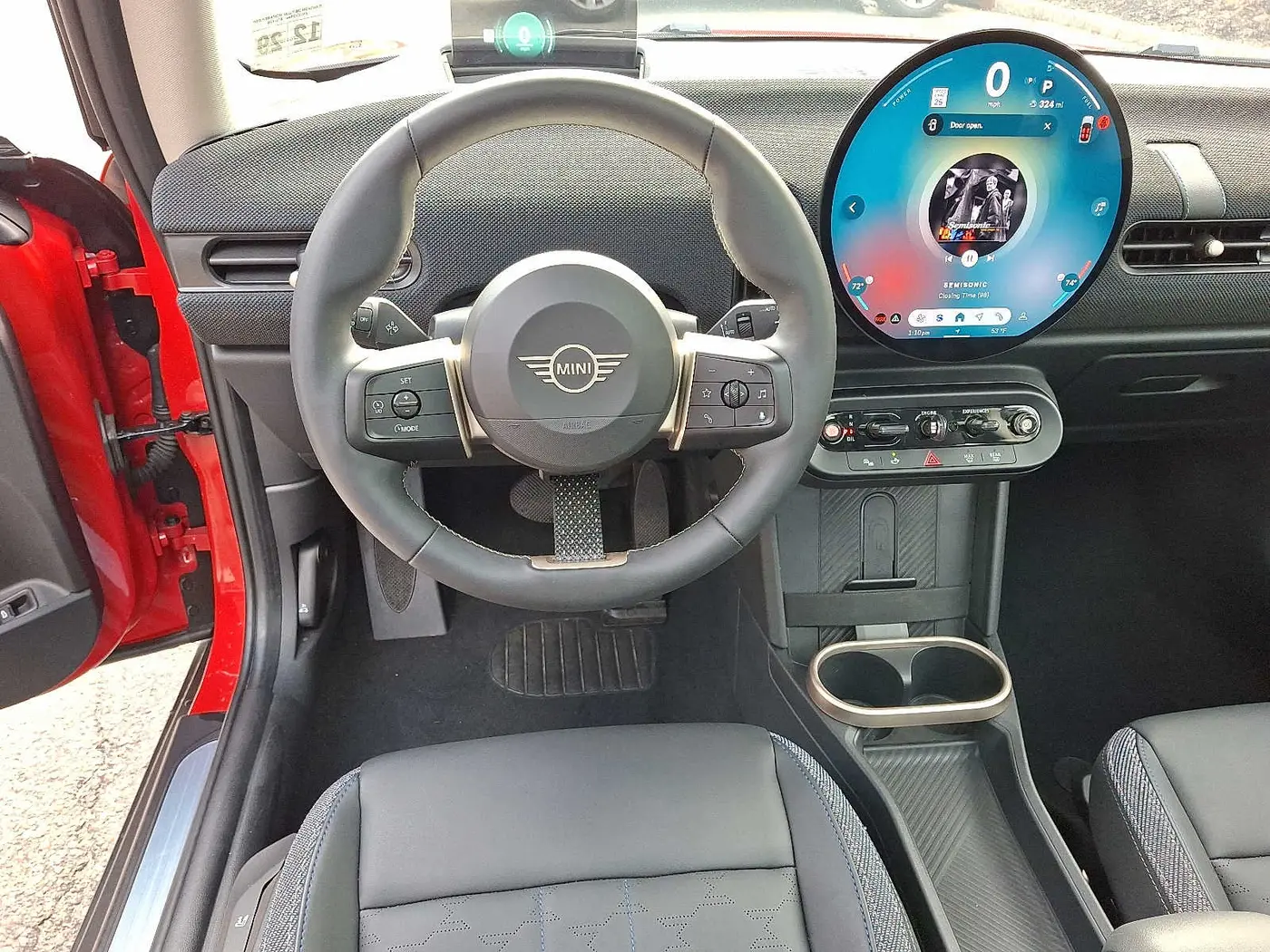 2025 MINI Hardtop - $27,997