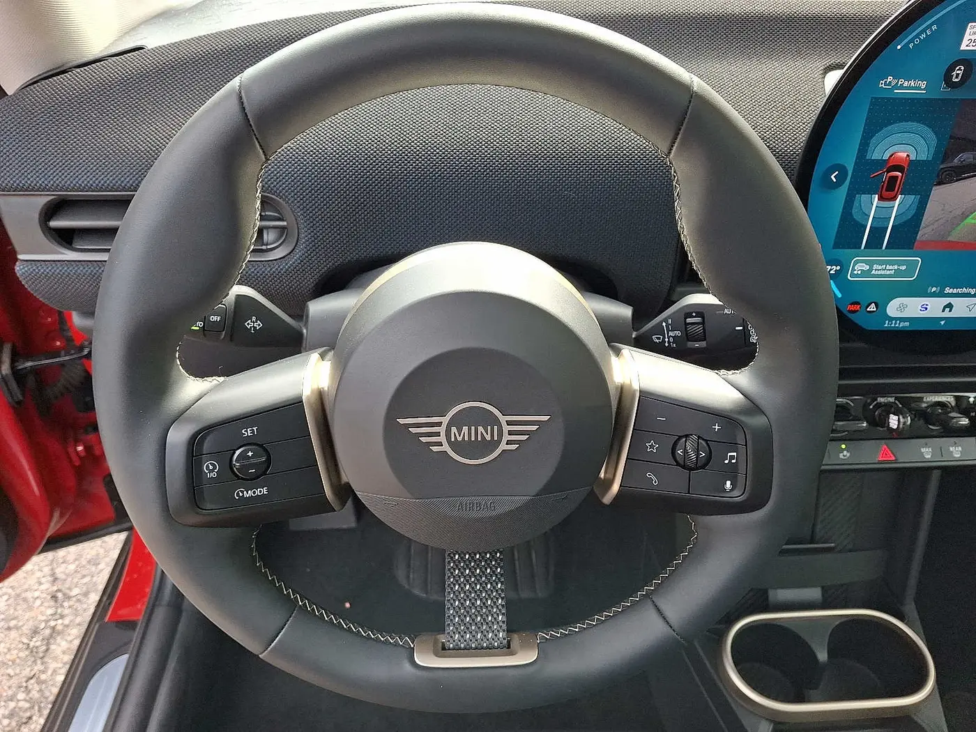2025 MINI Hardtop - $27,997