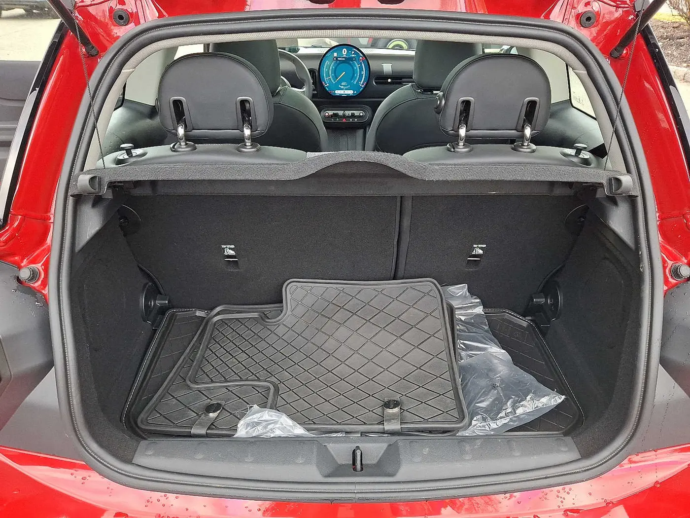 2025 MINI Hardtop - $27,997
