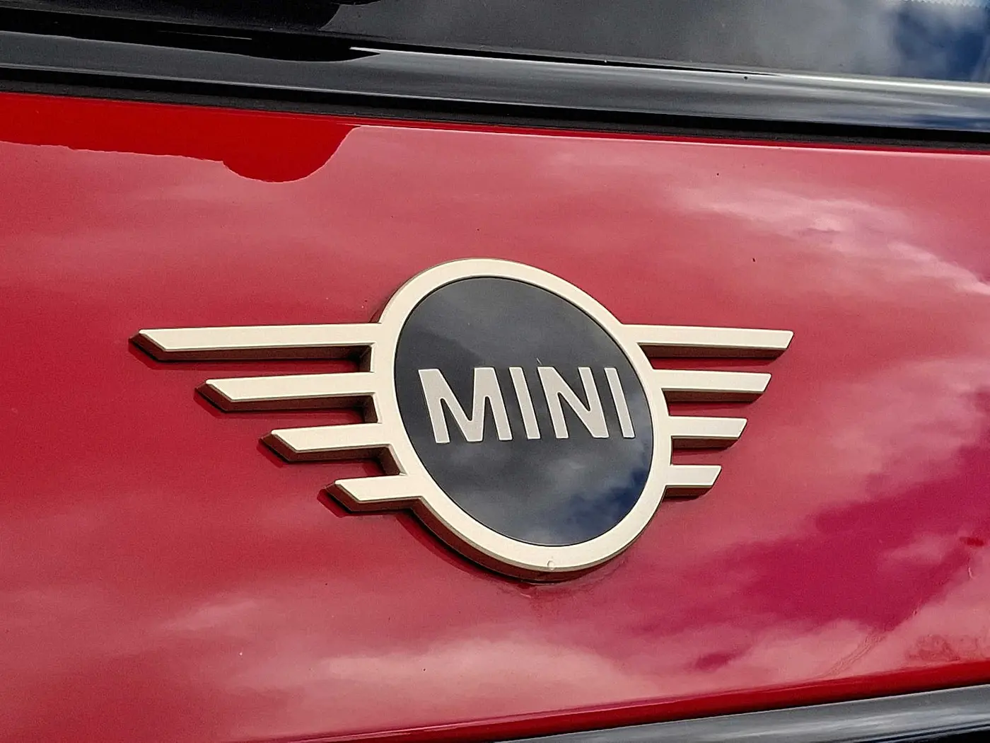 2025 MINI Hardtop - $27,997