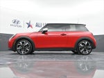 2025 Hardtop 2 Door Thumbnail 22