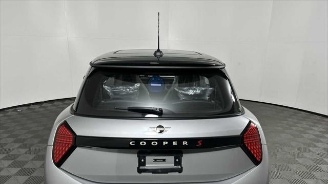 2026 MINI Hardtop 2 Door Cooper S