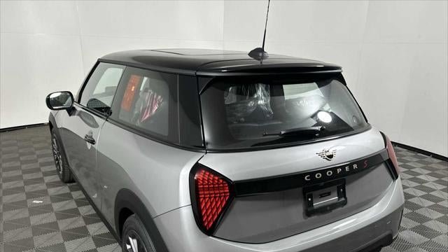 2026 MINI Hardtop 2 Door Cooper S