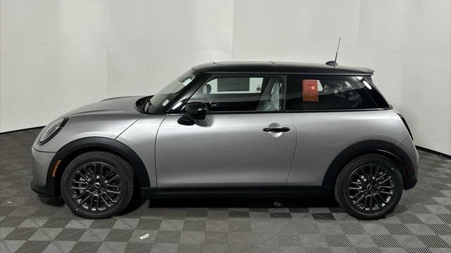 2026 MINI Hardtop 2 Door Cooper S