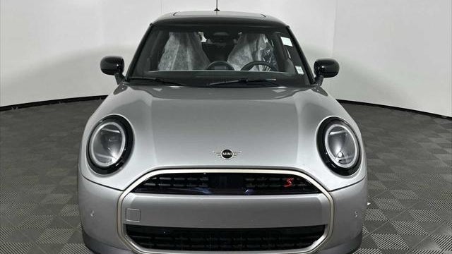 2026 MINI Hardtop 2 Door Cooper S