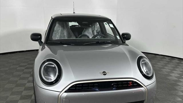 2026 MINI Hardtop 2 Door Cooper S