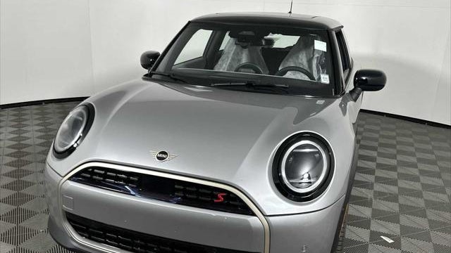 2026 MINI Hardtop 2 Door Cooper S
