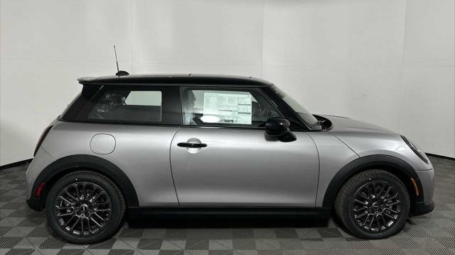 2026 MINI Hardtop 2 Door Cooper S