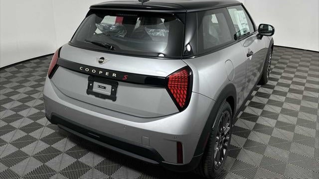 2026 MINI Hardtop 2 Door Cooper S
