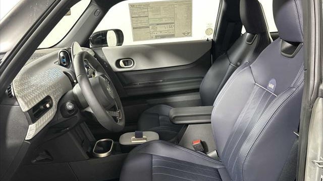 2026 MINI Hardtop 2 Door Cooper S