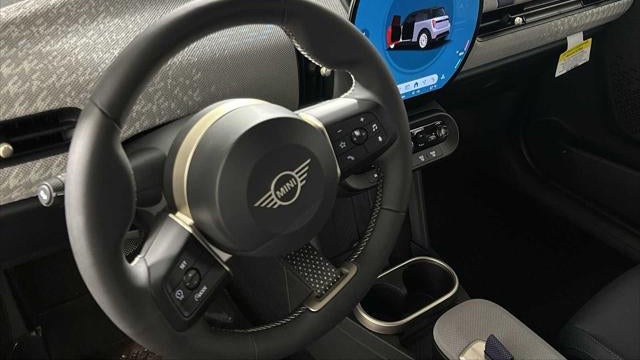 2026 MINI Hardtop 2 Door Cooper S
