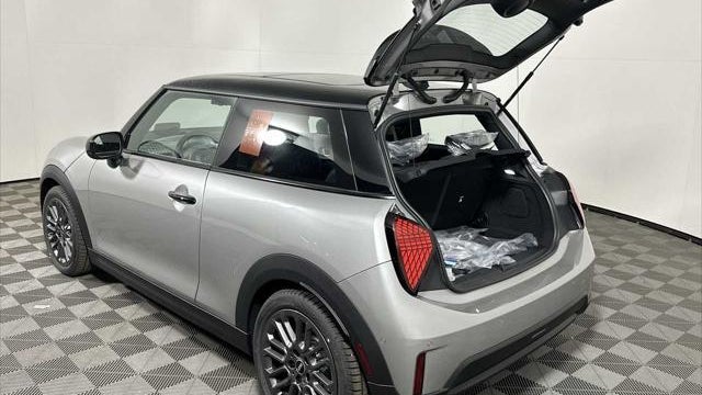 2026 MINI Hardtop 2 Door Cooper S