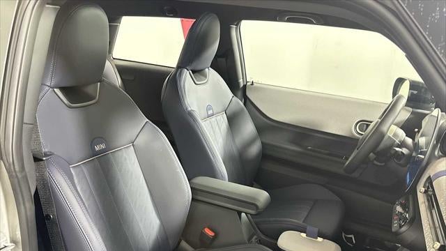 2026 MINI Hardtop 2 Door Cooper S