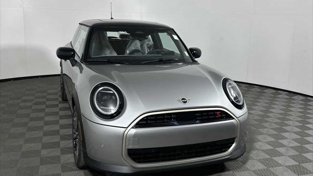 Preowned 2026 MINI Hardtop 2 Door Cooper S for Sale