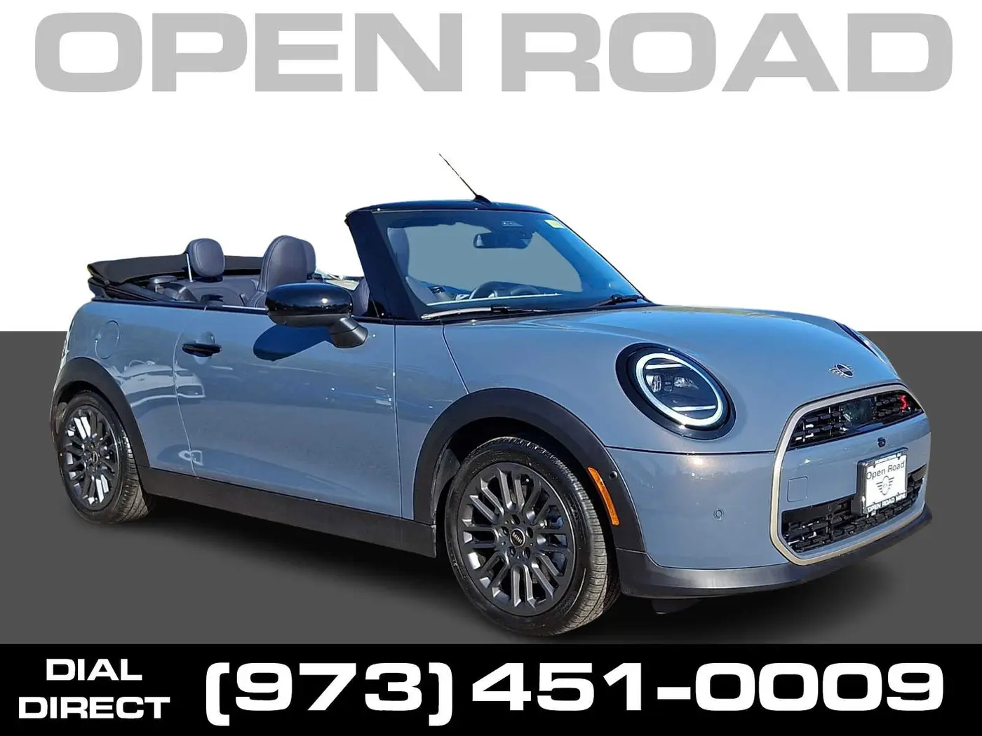 2026 MINI Cooper - $37,477