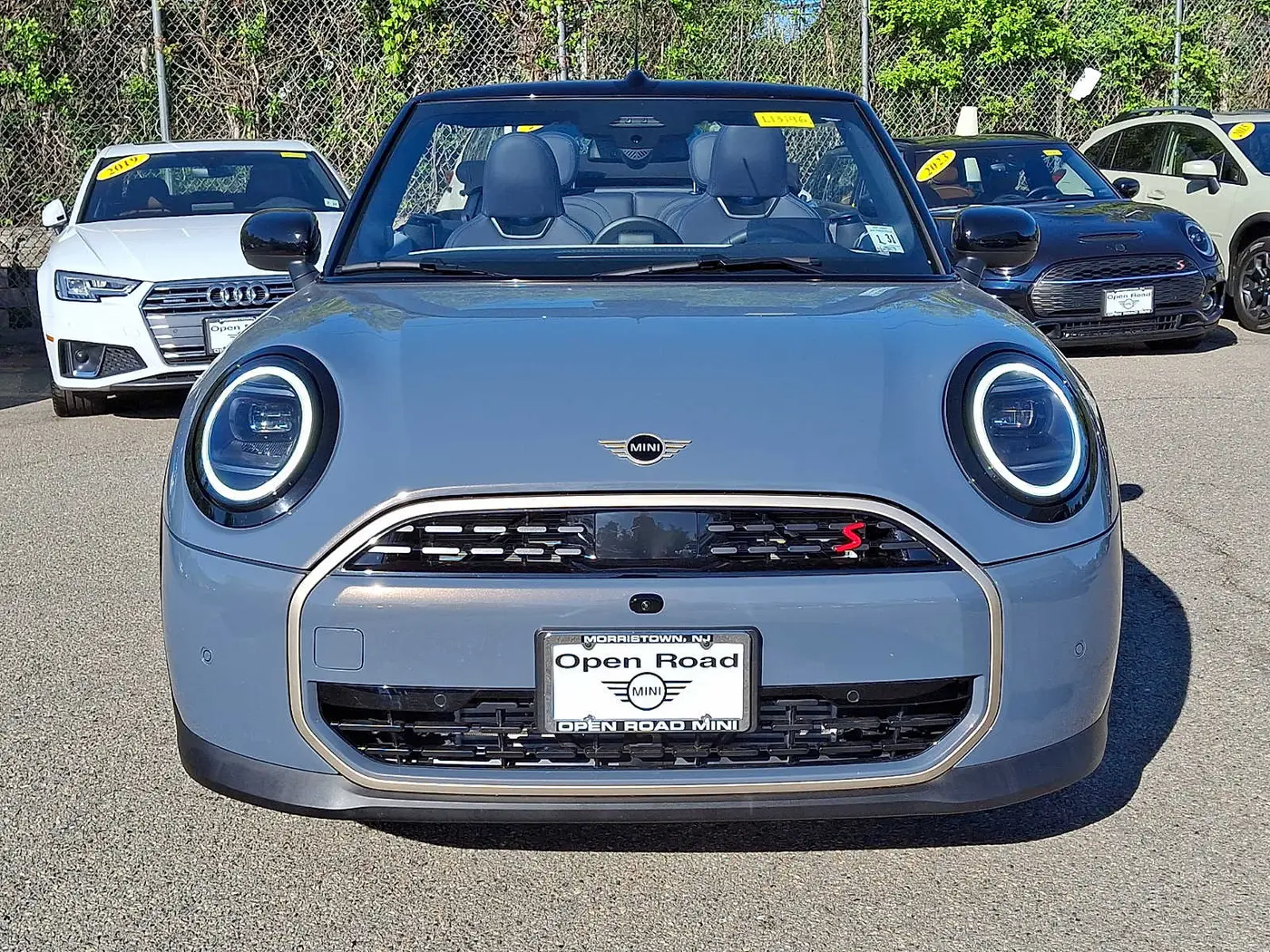 2026 MINI Cooper - $37,477