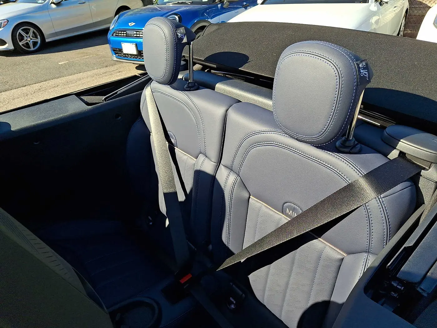 2026 MINI Cooper - $37,477
